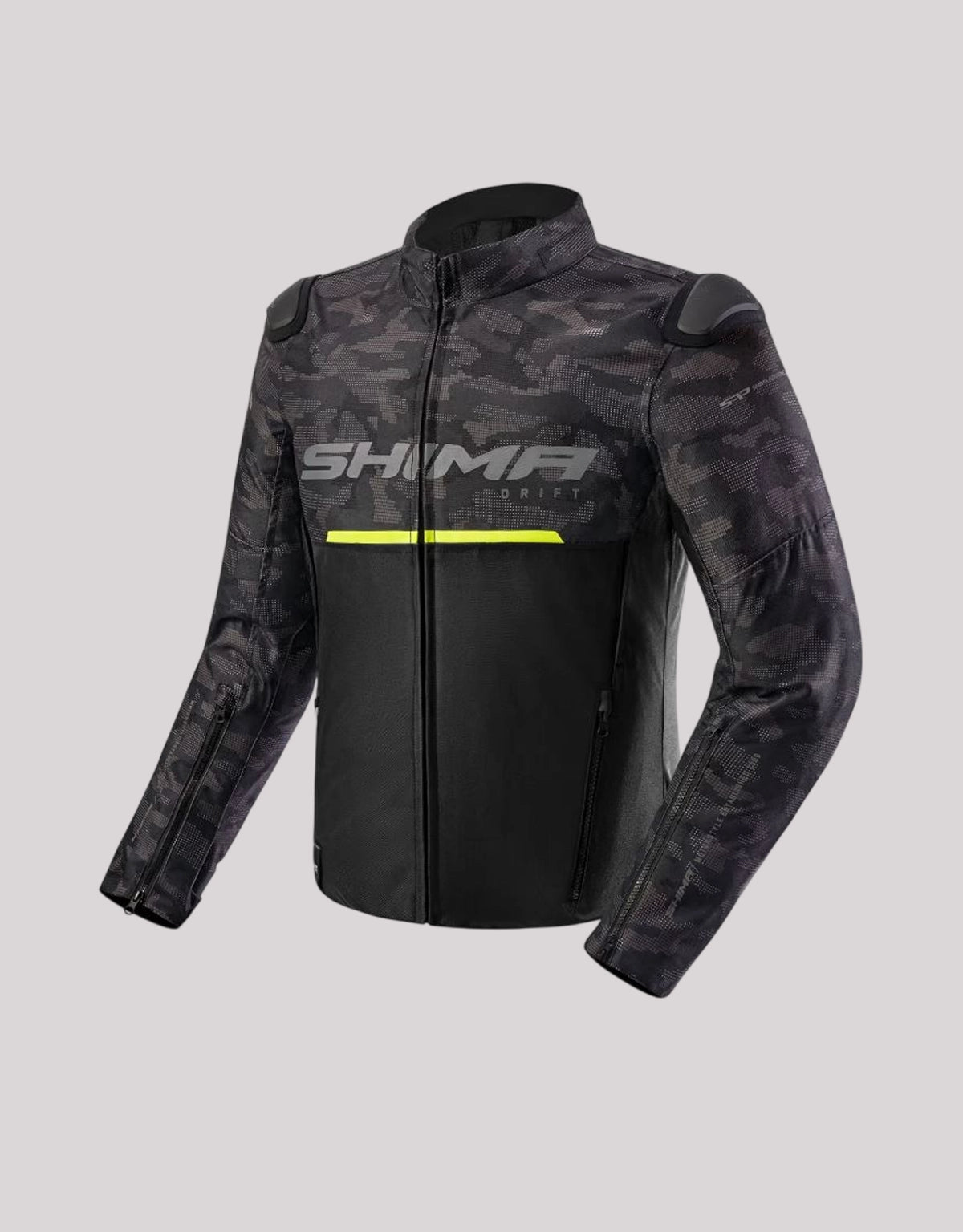 Shima Drift Riding Jacket