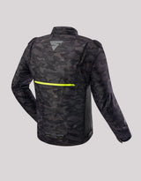 Shima Drift Riding Jacket