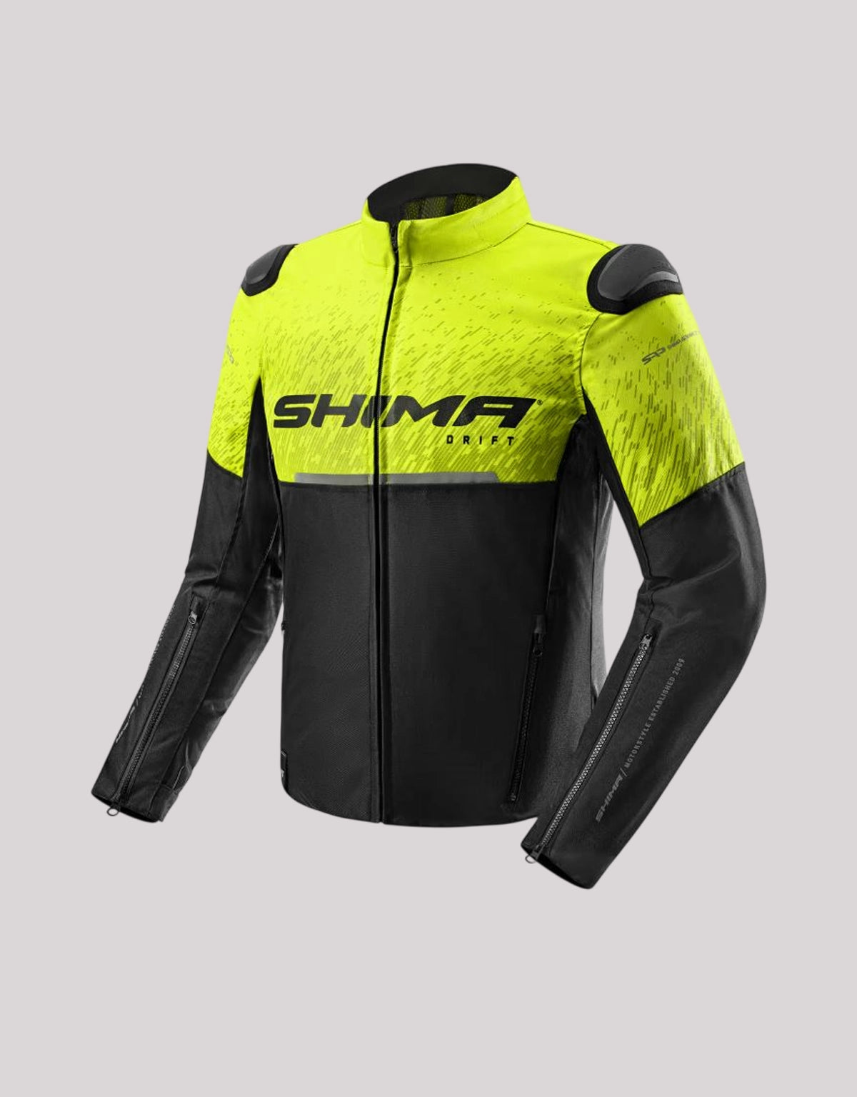 Shima Drift Riding Jacket