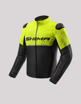 Shima Drift Riding Jacket