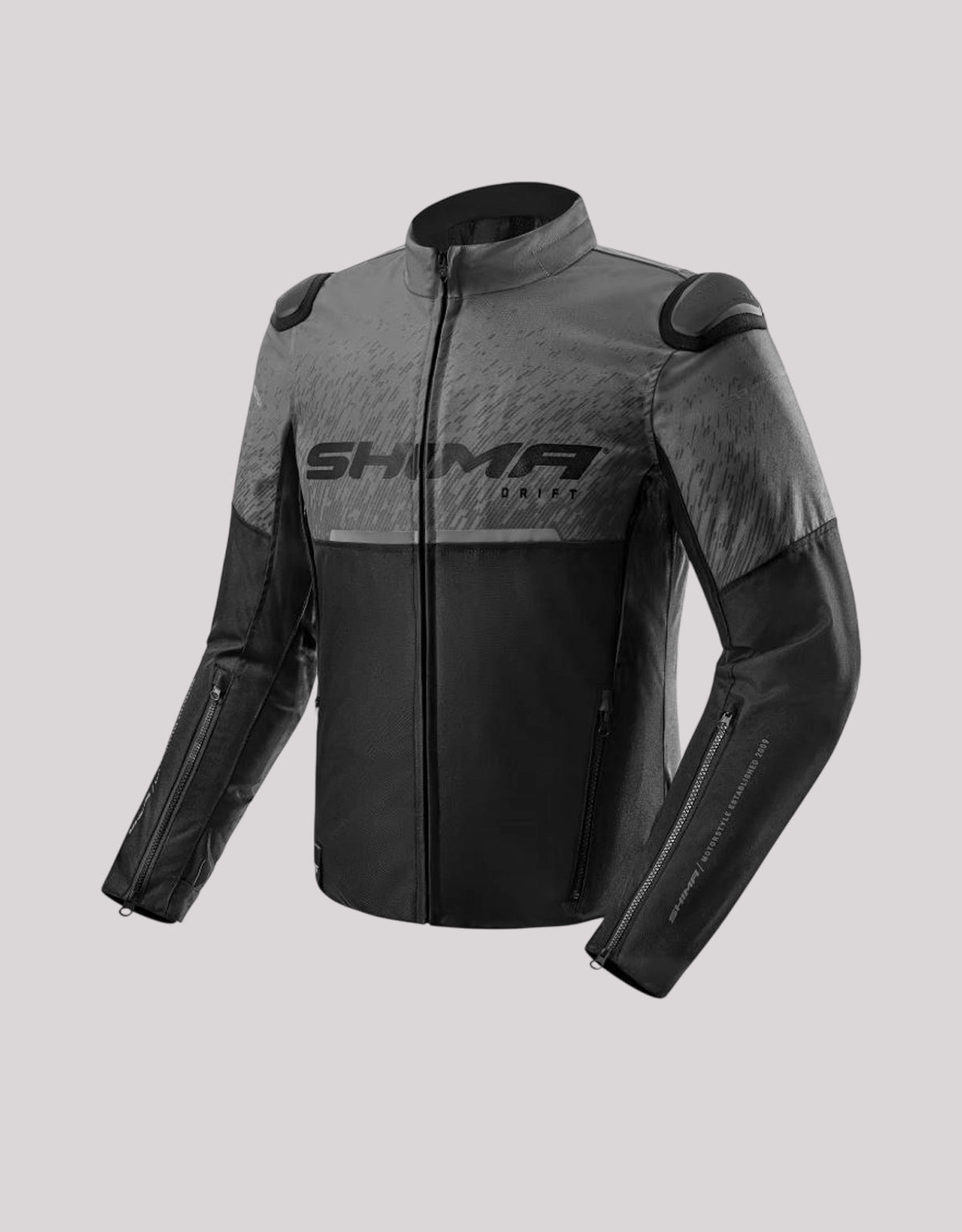Shima Drift Riding Jacket
