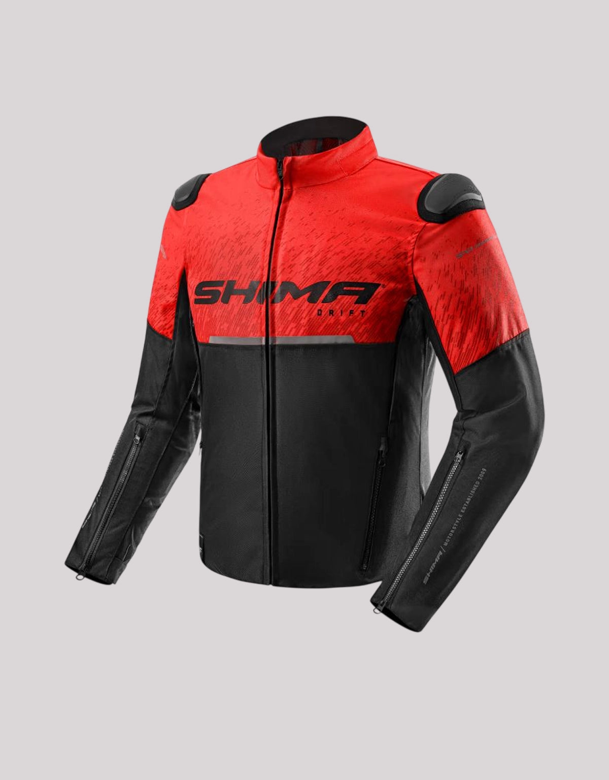 Shima Drift Riding Jacket