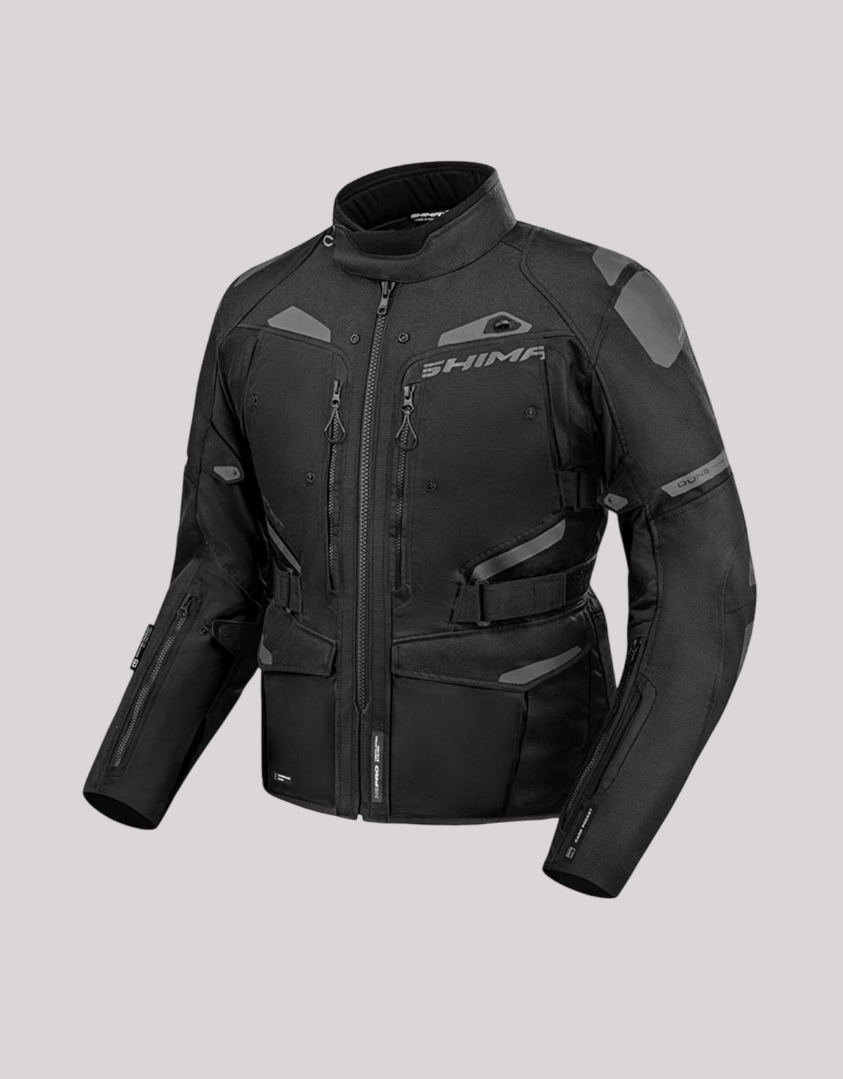 Shima Dune Riding Jacket
