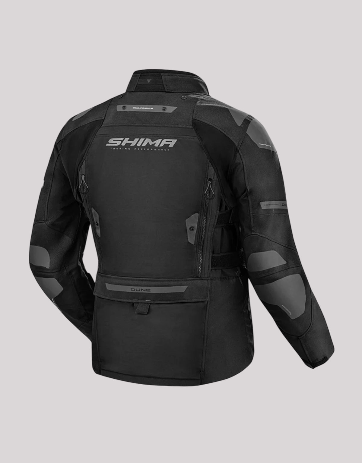 Shima Dune Riding Jacket