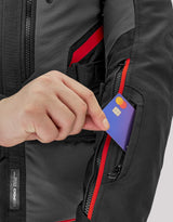 Shima Dune Riding Jacket