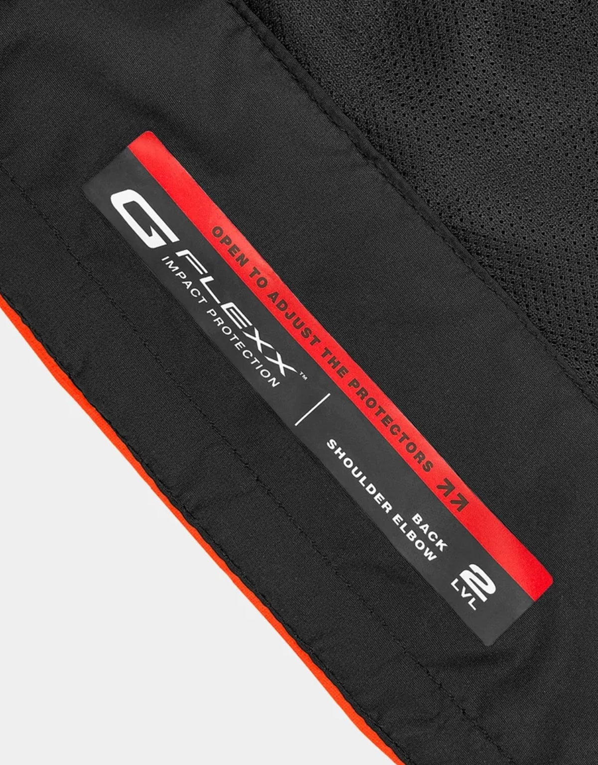 Shima Dune Riding Jacket