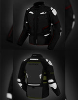 Shima Dune Riding Jacket