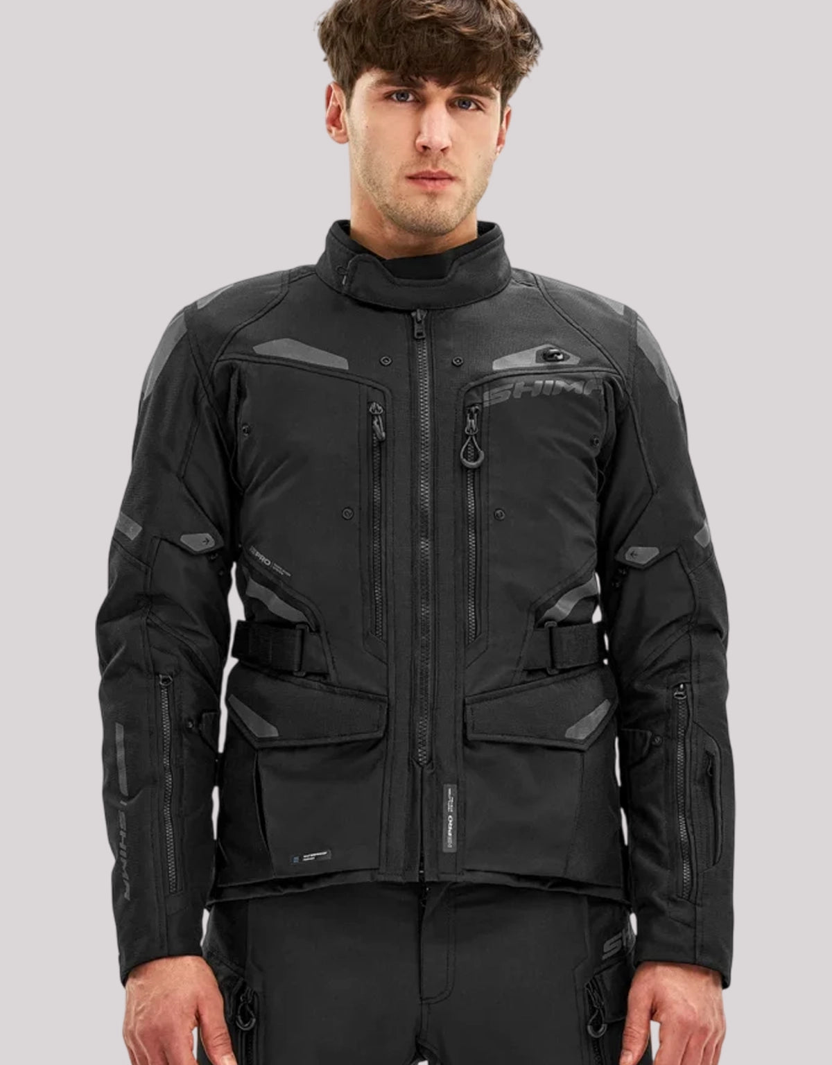 Shima Dune Riding Jacket