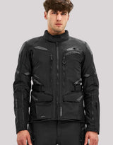 Shima Dune Riding Jacket