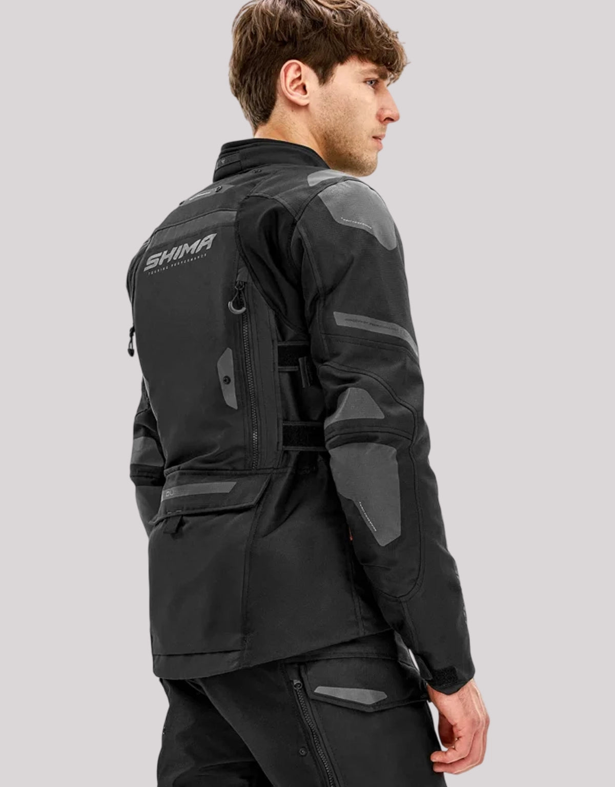 Shima Dune Riding Jacket