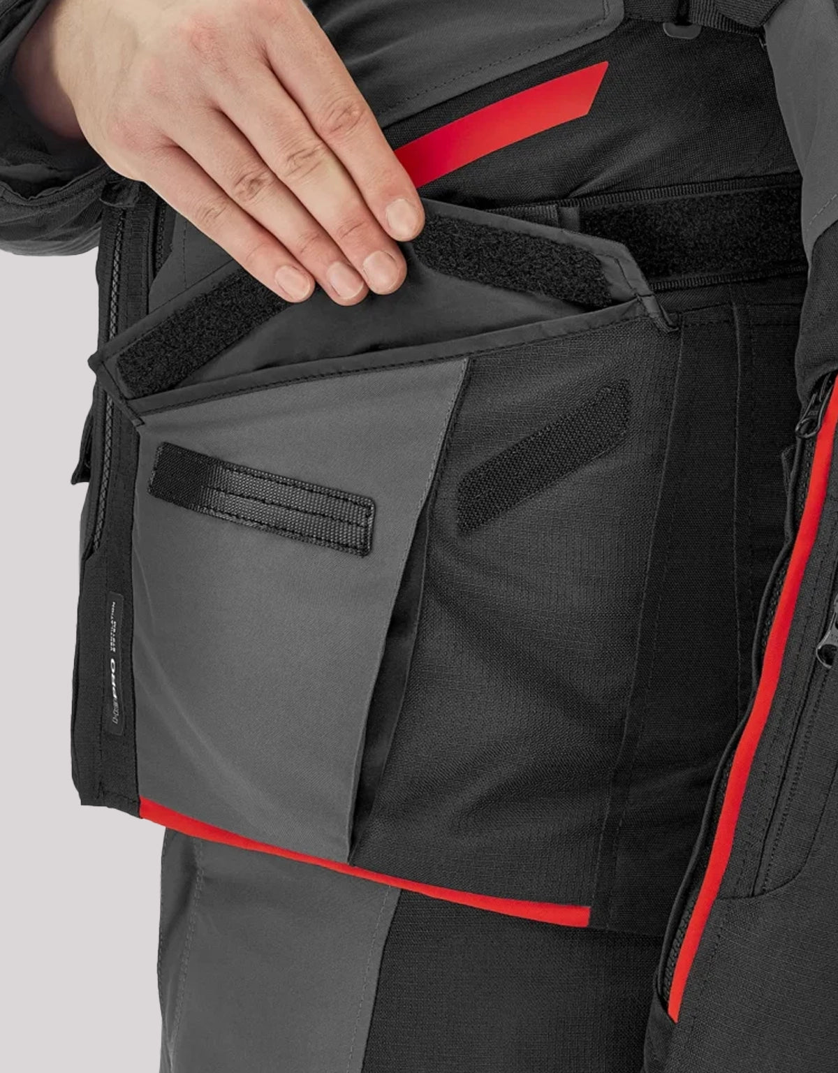 Shima Dune Riding Jacket
