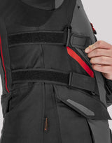 Shima Dune Riding Jacket