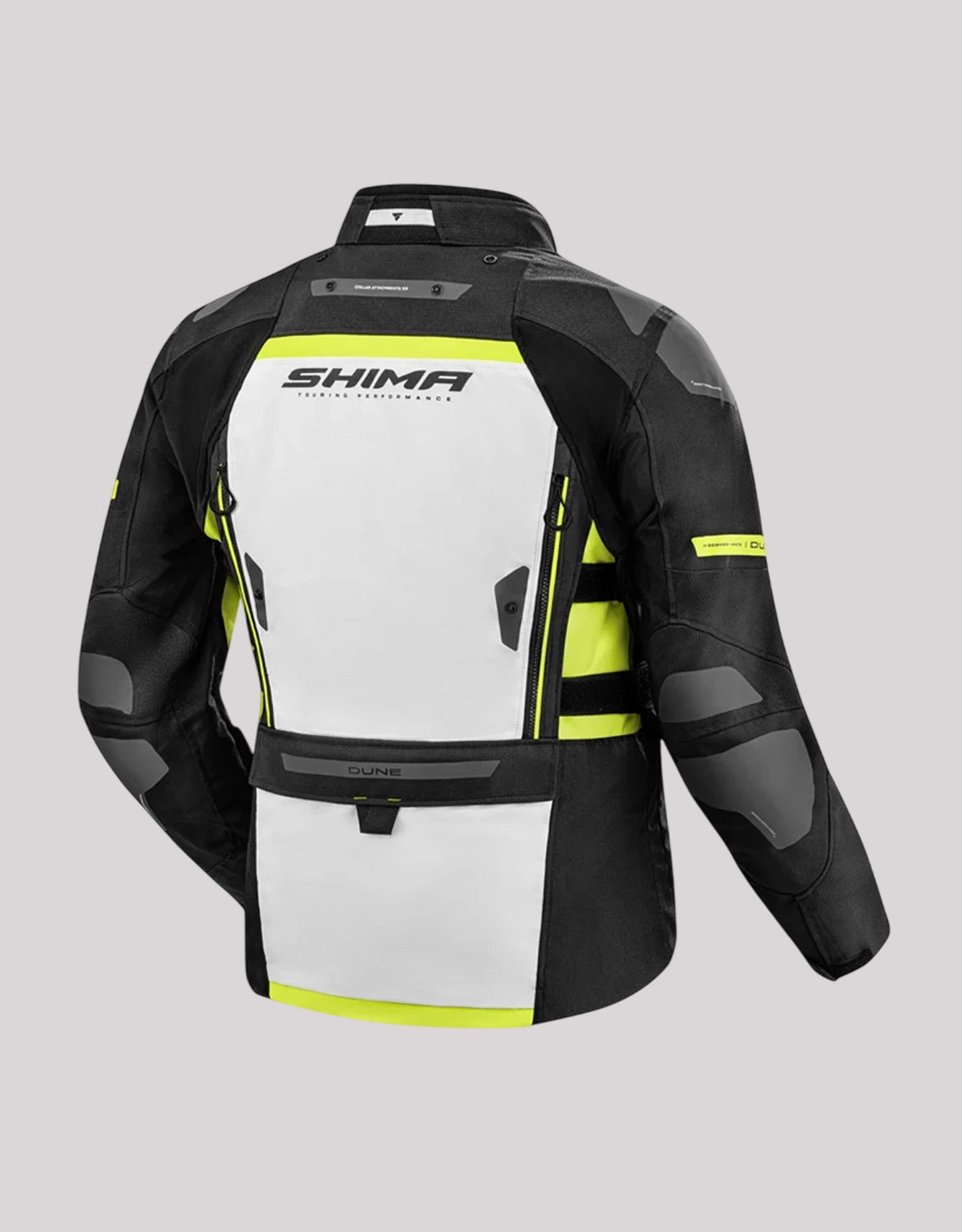 Shima Dune Riding Jacket
