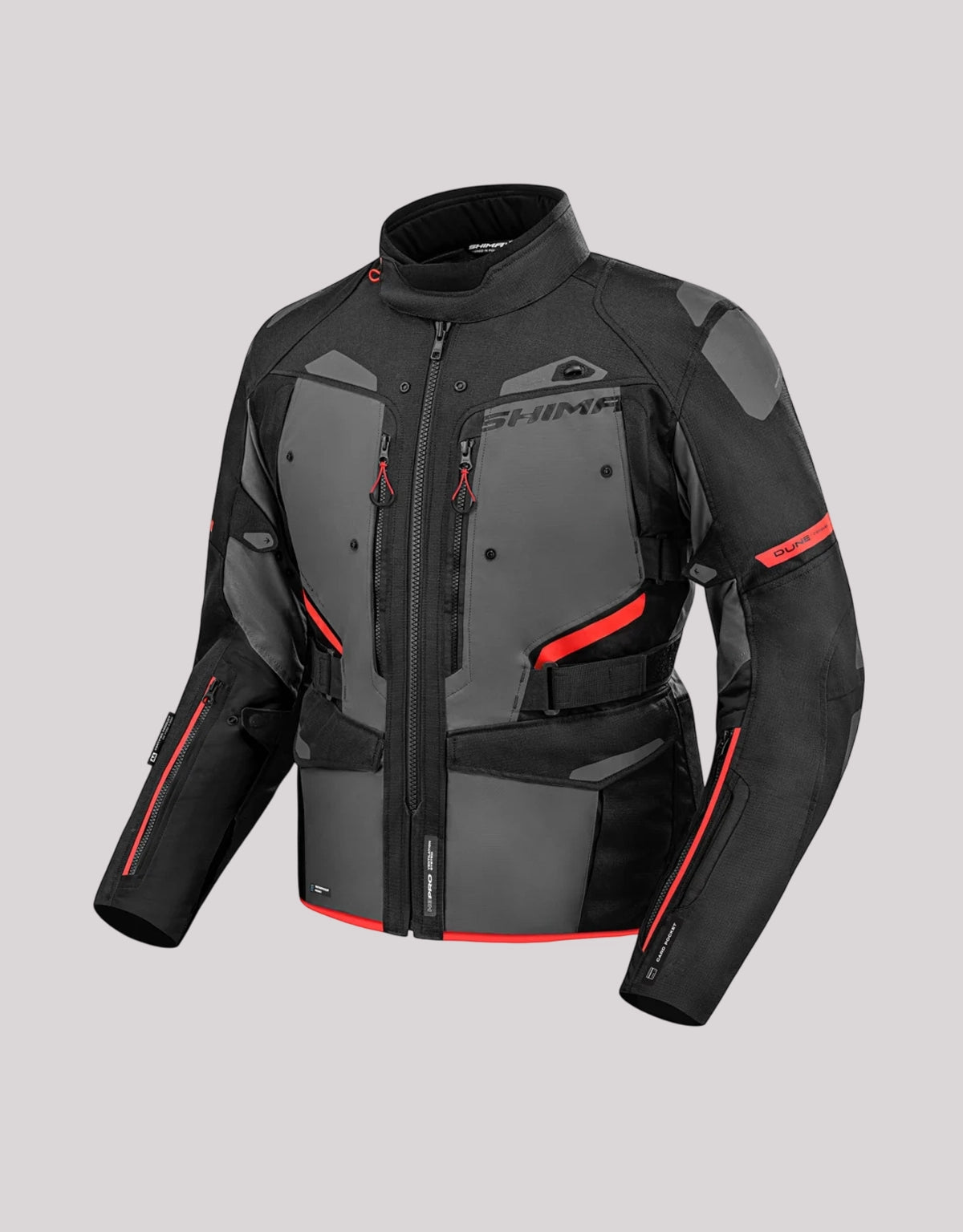 Shima Dune Riding Jacket