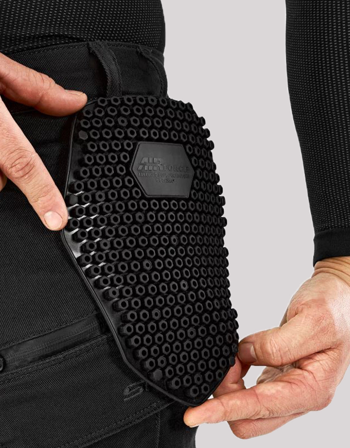 Shima Giro3 Riding Pants