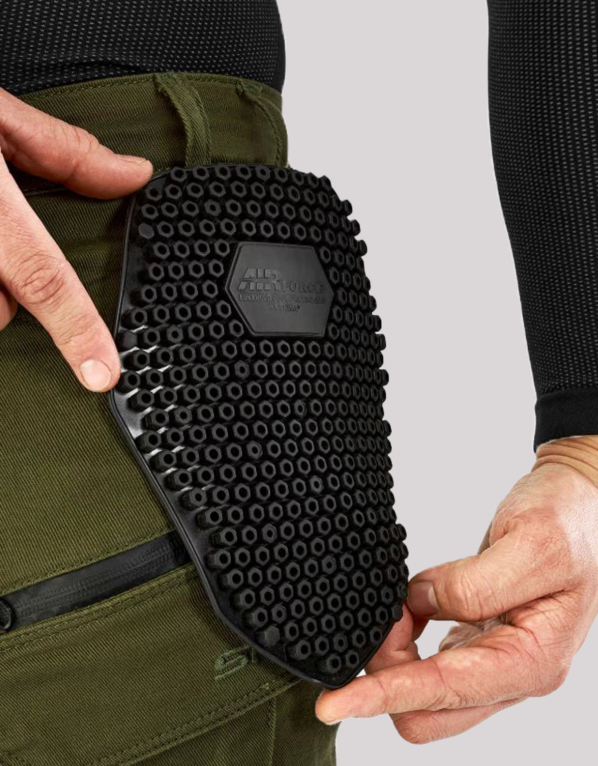Shima Giro3 Riding Pants