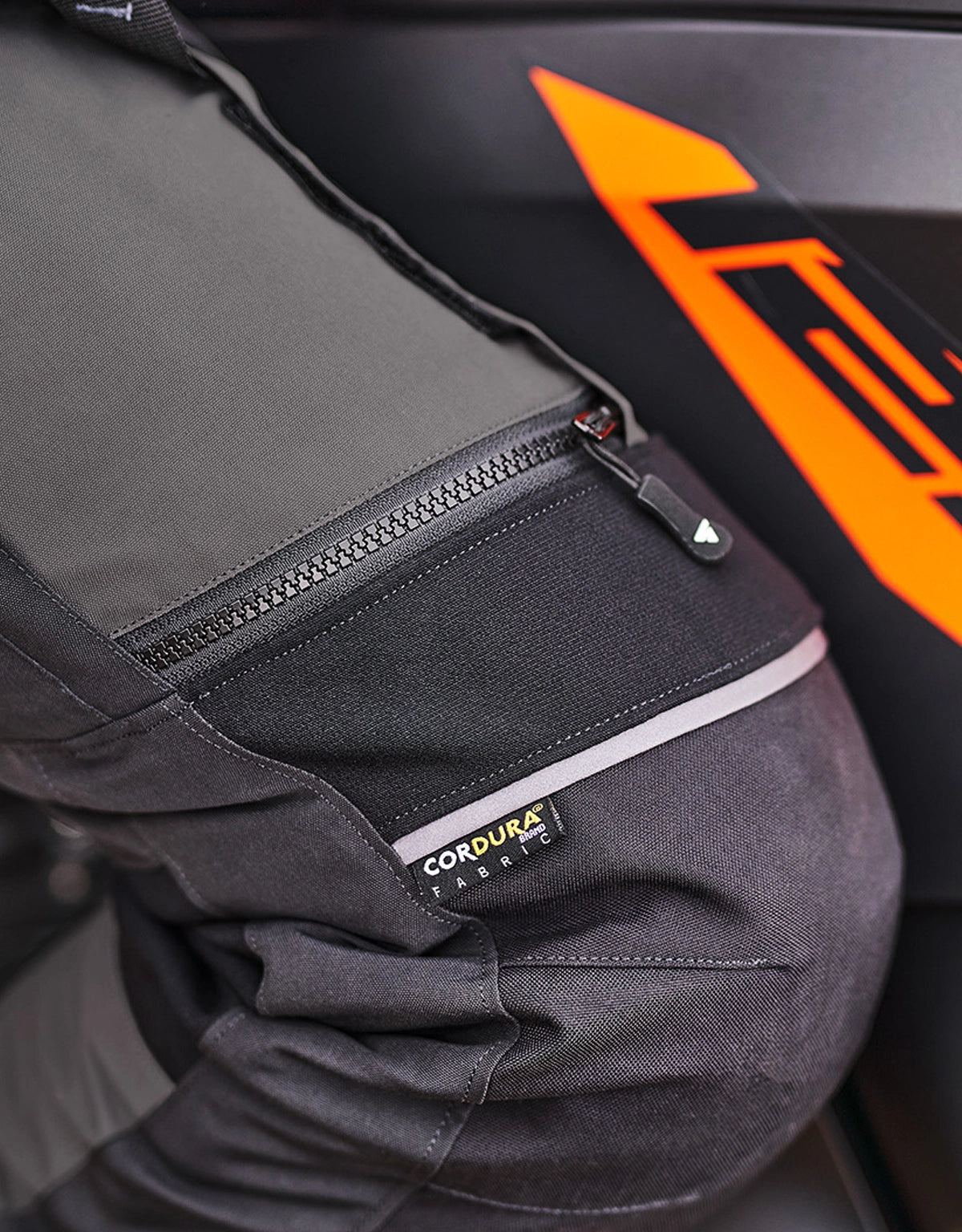 Shima Hero 2.0 Riding Pants