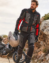 Shima Hero 2.0 Riding Pants
