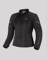 Shima Jet Lady Riding Jacket