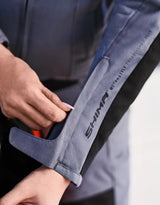 Shima Jet Lady Riding Jacket