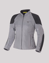 Shima Jet Lady Riding Jacket
