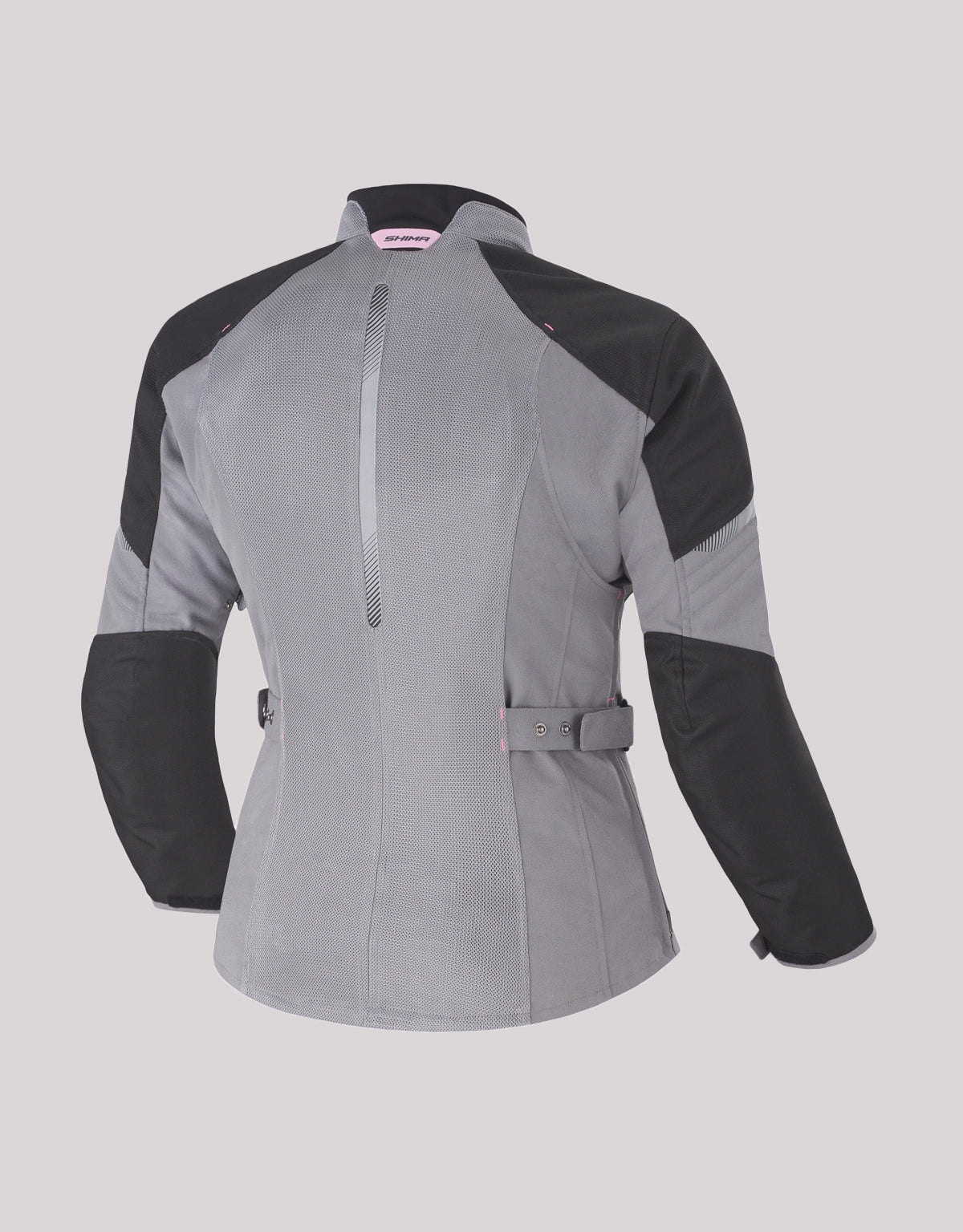 Shima Jet Lady Riding Jacket