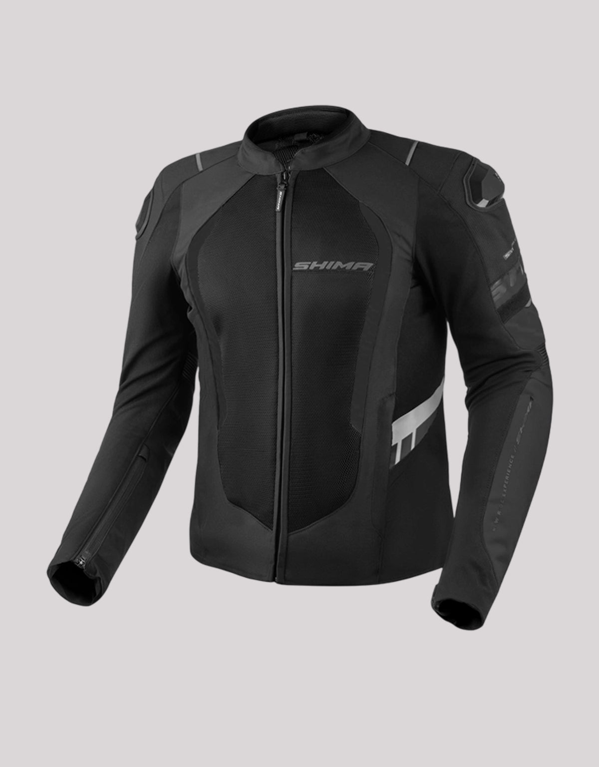 Shima MeshPro 2.0 Riding Jacket