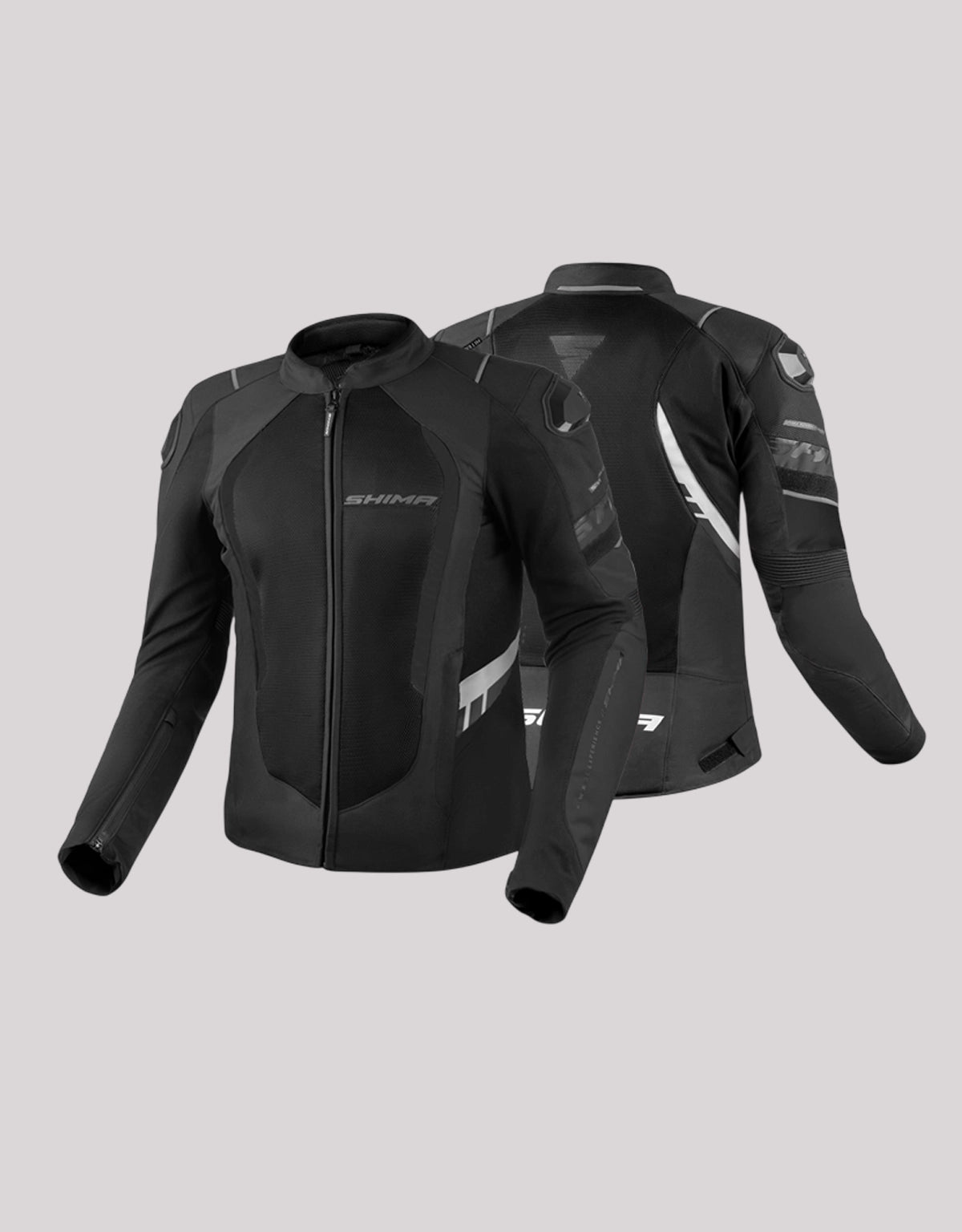 Shima MeshPro 2.0 Riding Jacket