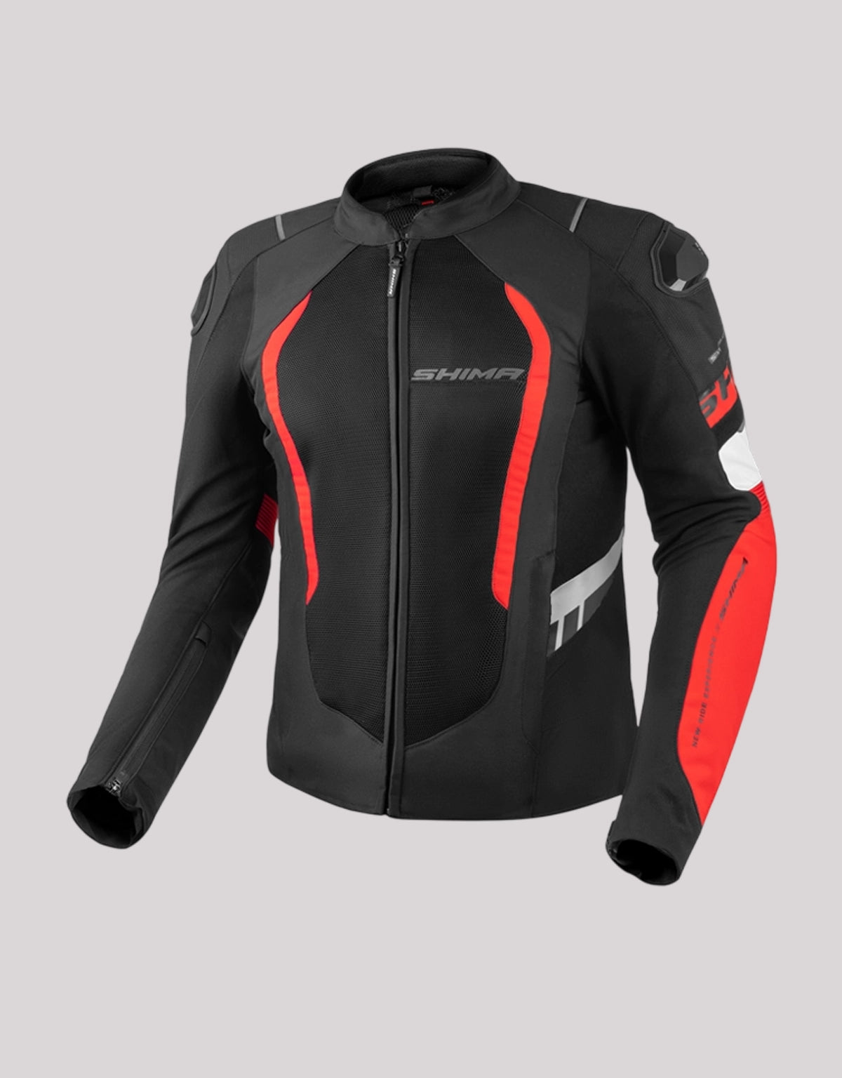Shima MeshPro 2.0 Riding Jacket
