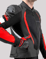 Shima MeshPro 2.0 Riding Jacket