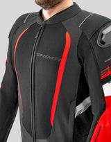 Shima MeshPro 2.0 Riding Jacket
