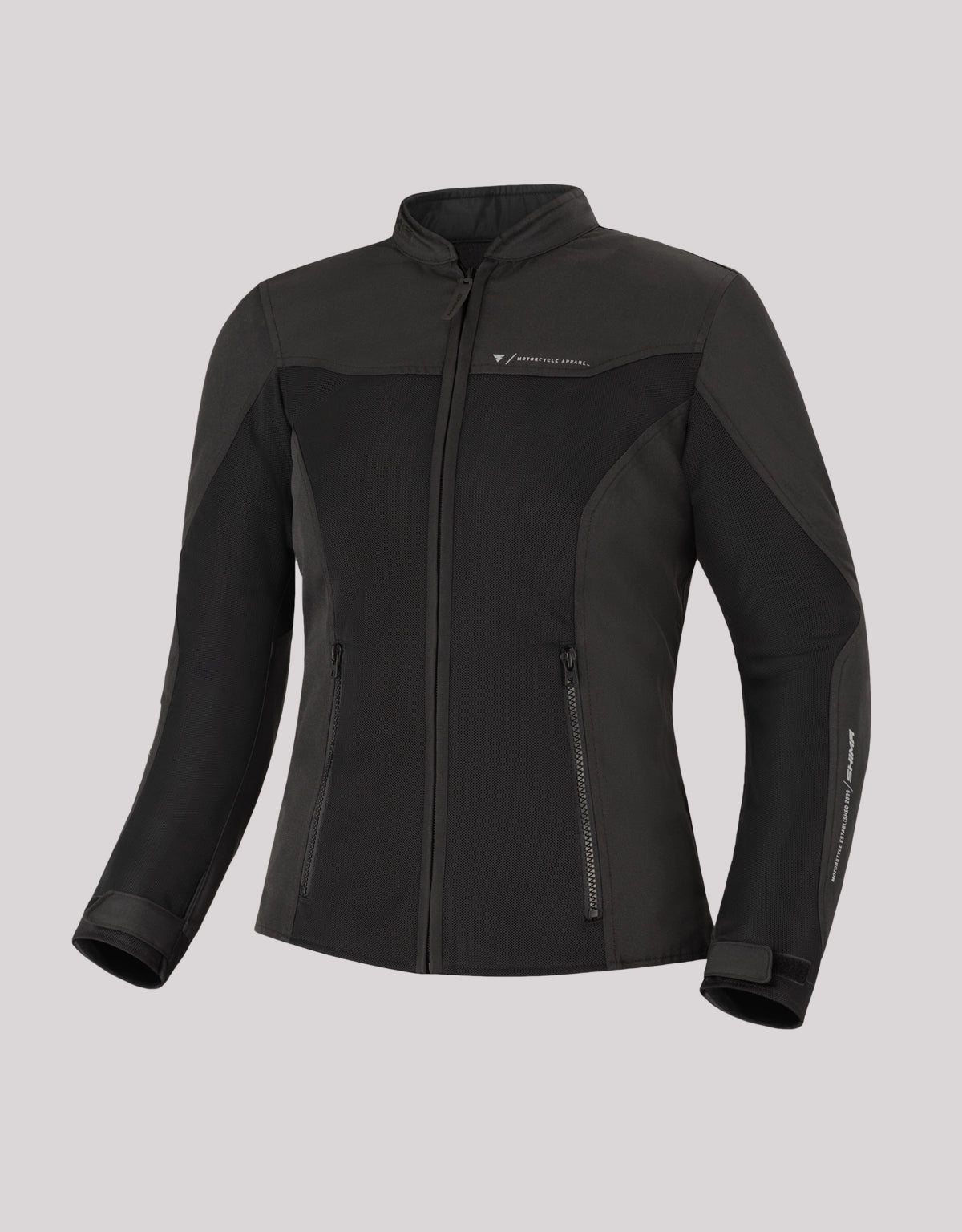 Shima OpenAir Lady Riding Jacket