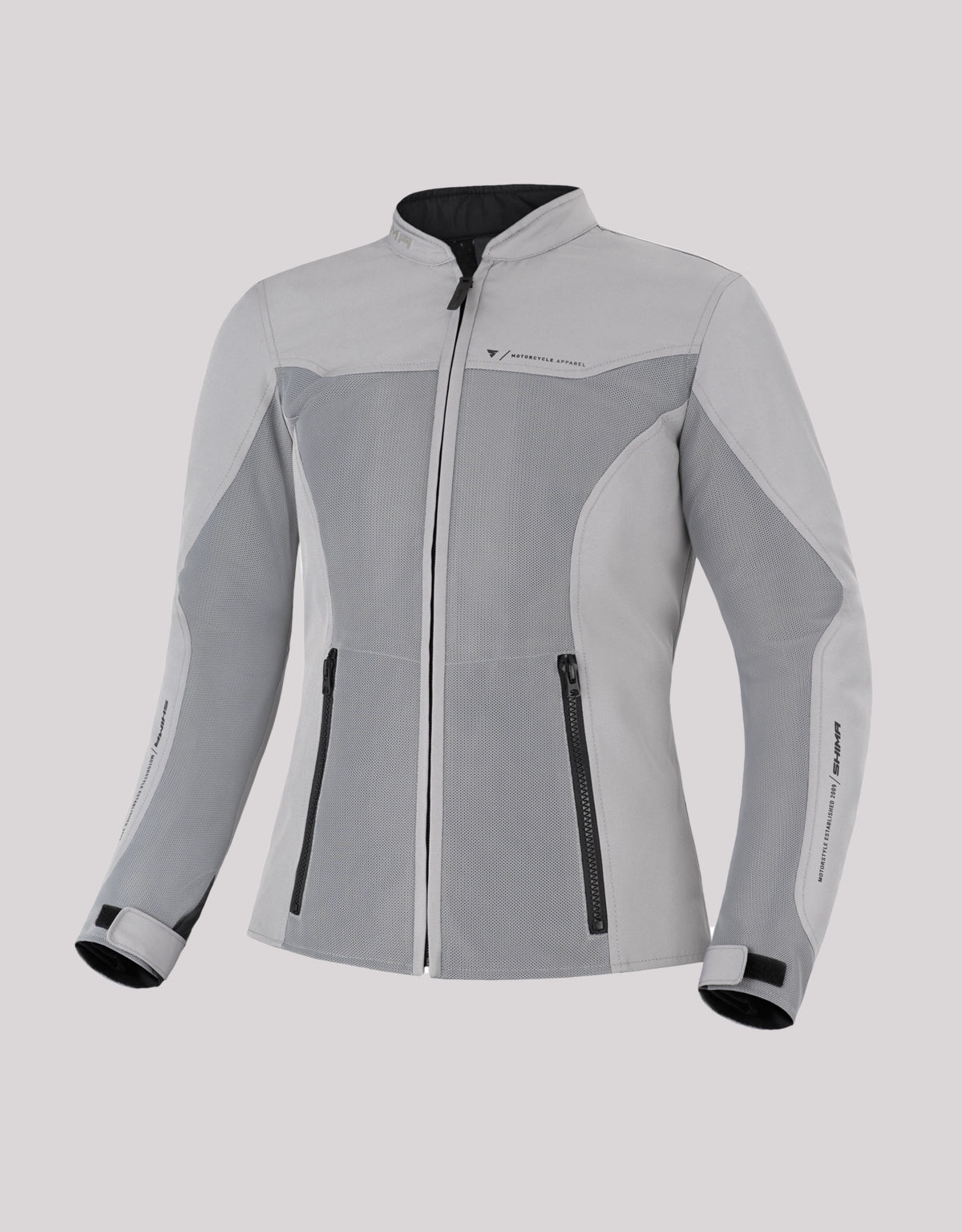 Shima OpenAir Lady Riding Jacket
