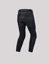 Shima Piston Leather Riding Pants