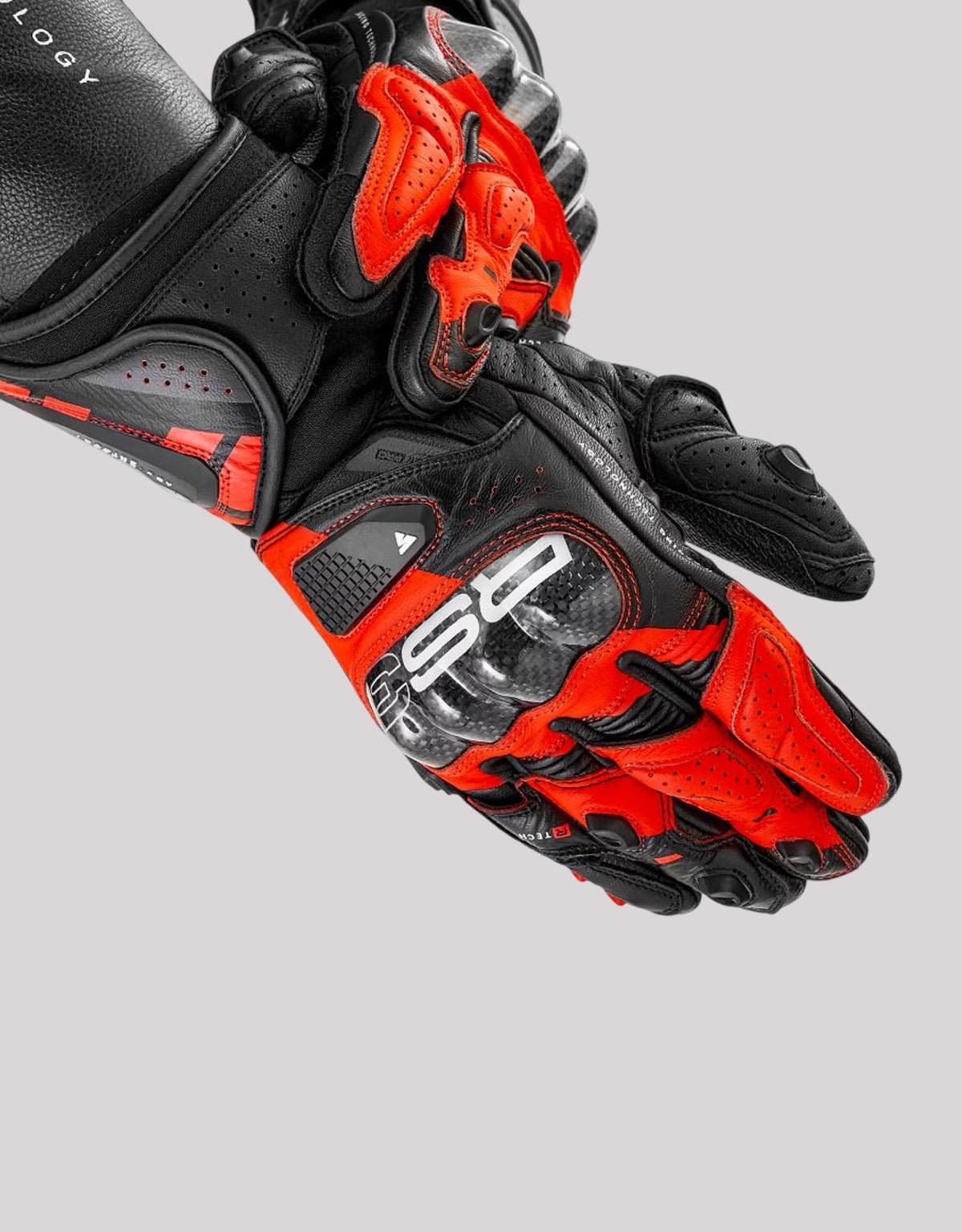 Shima RS-3 Riding Gloves