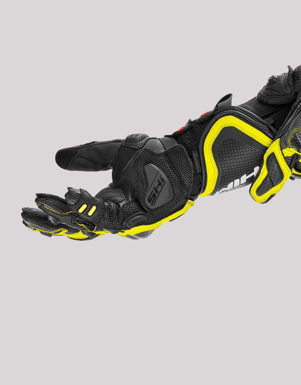 Shima RS-3 Riding Gloves
