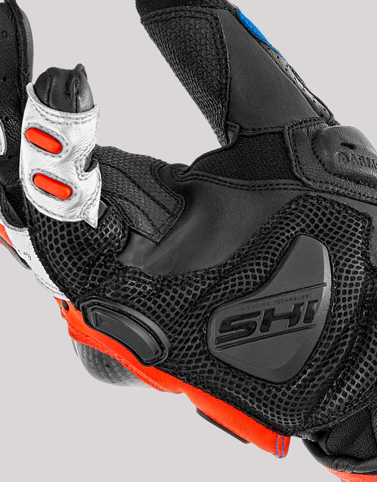 Shima RS-3 Riding Gloves