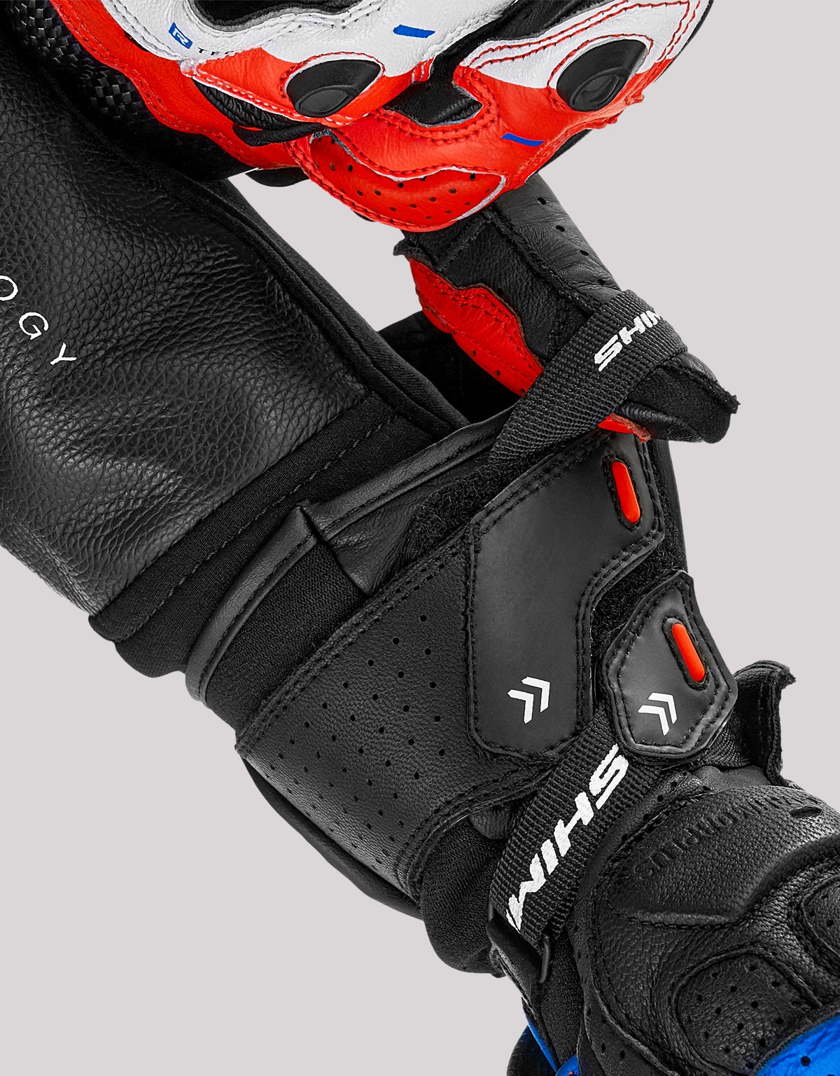 Shima RS-3 Riding Gloves