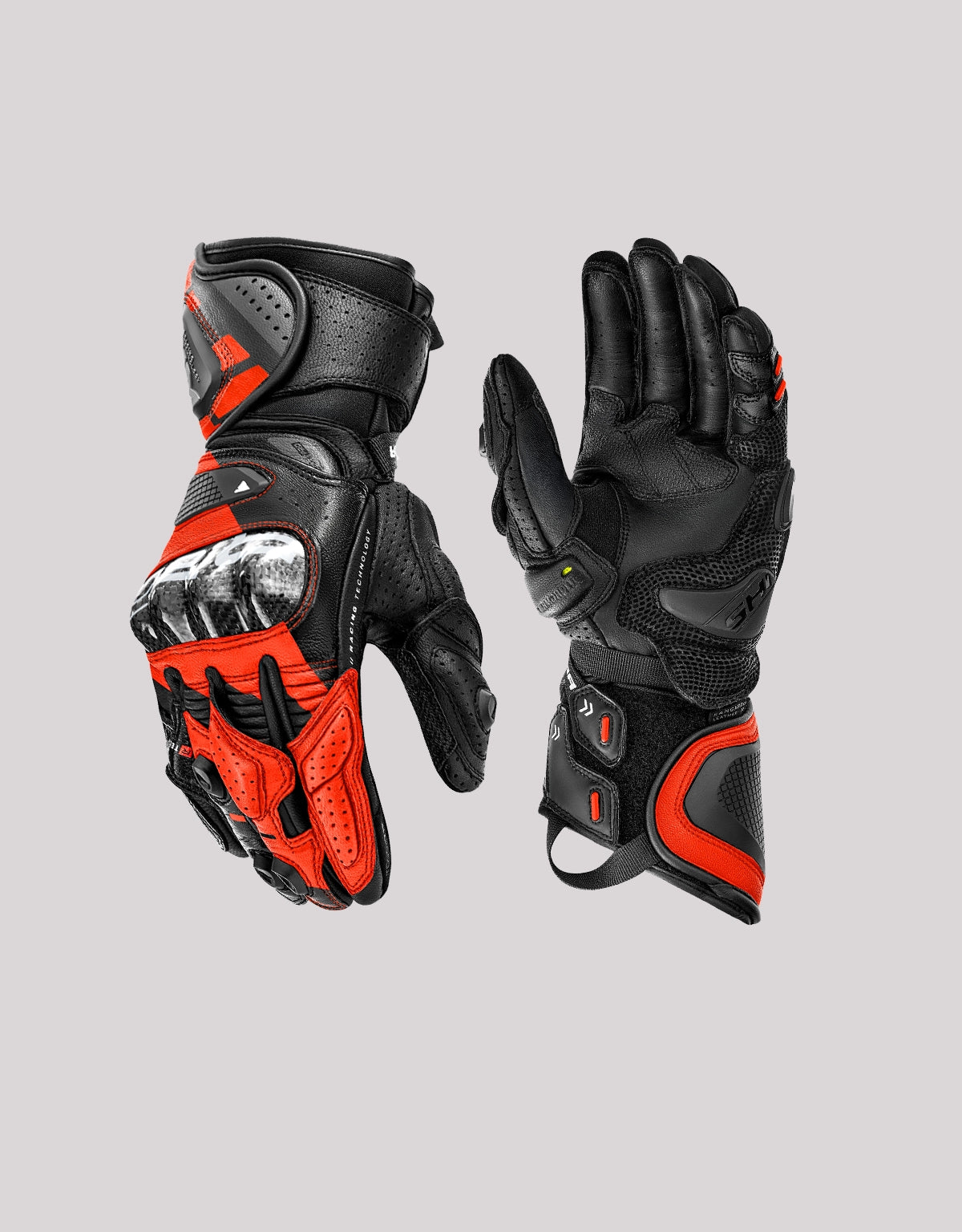 Shima RS-3 Riding Gloves