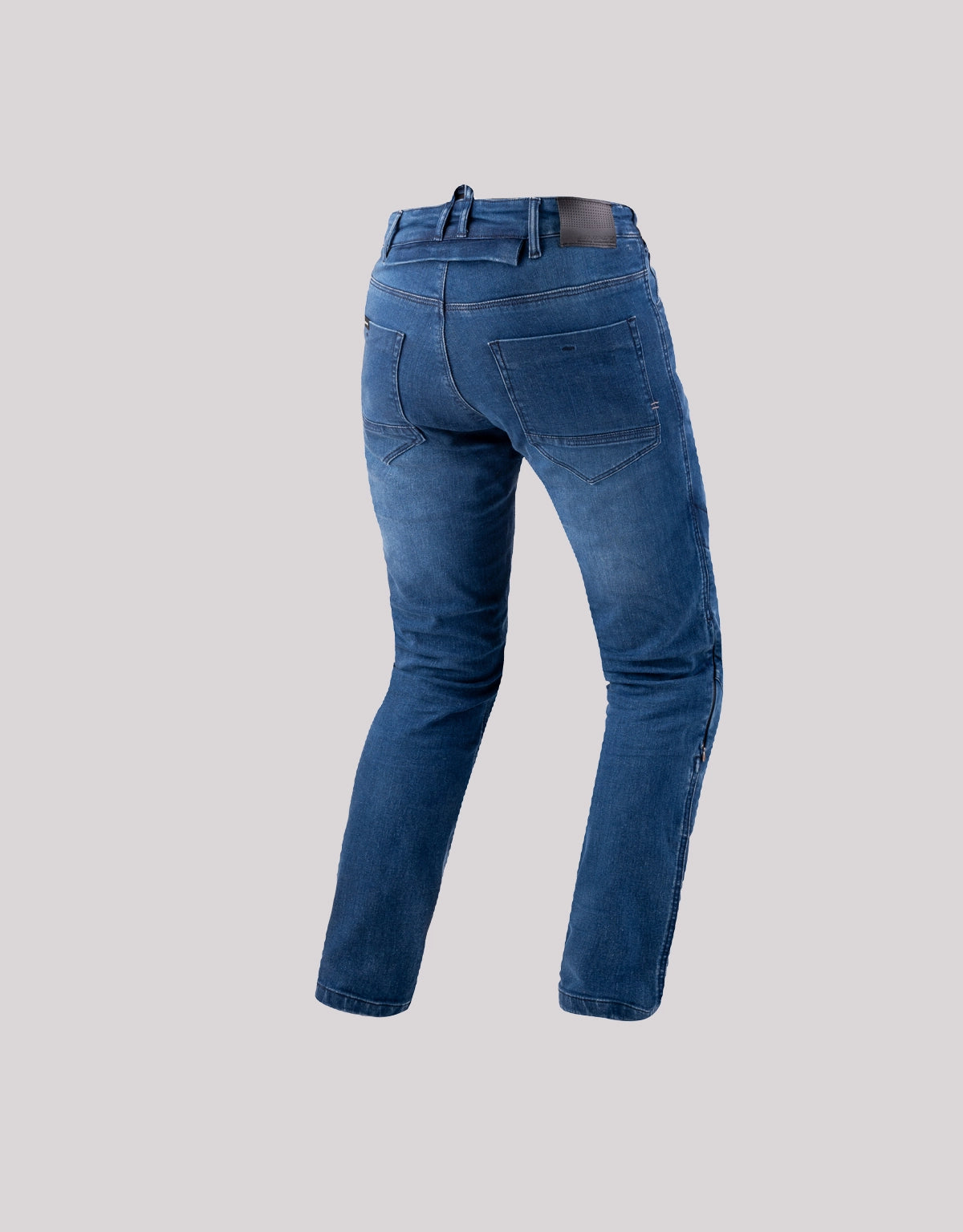 Shima Rider Riding Denims
