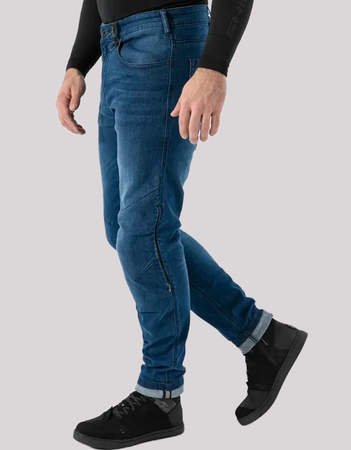 Shima Rider Riding Denims