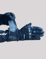 Shima STR-2 Vented Riding Gloves