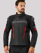 Shima Solid 2.0 Riding Jacket