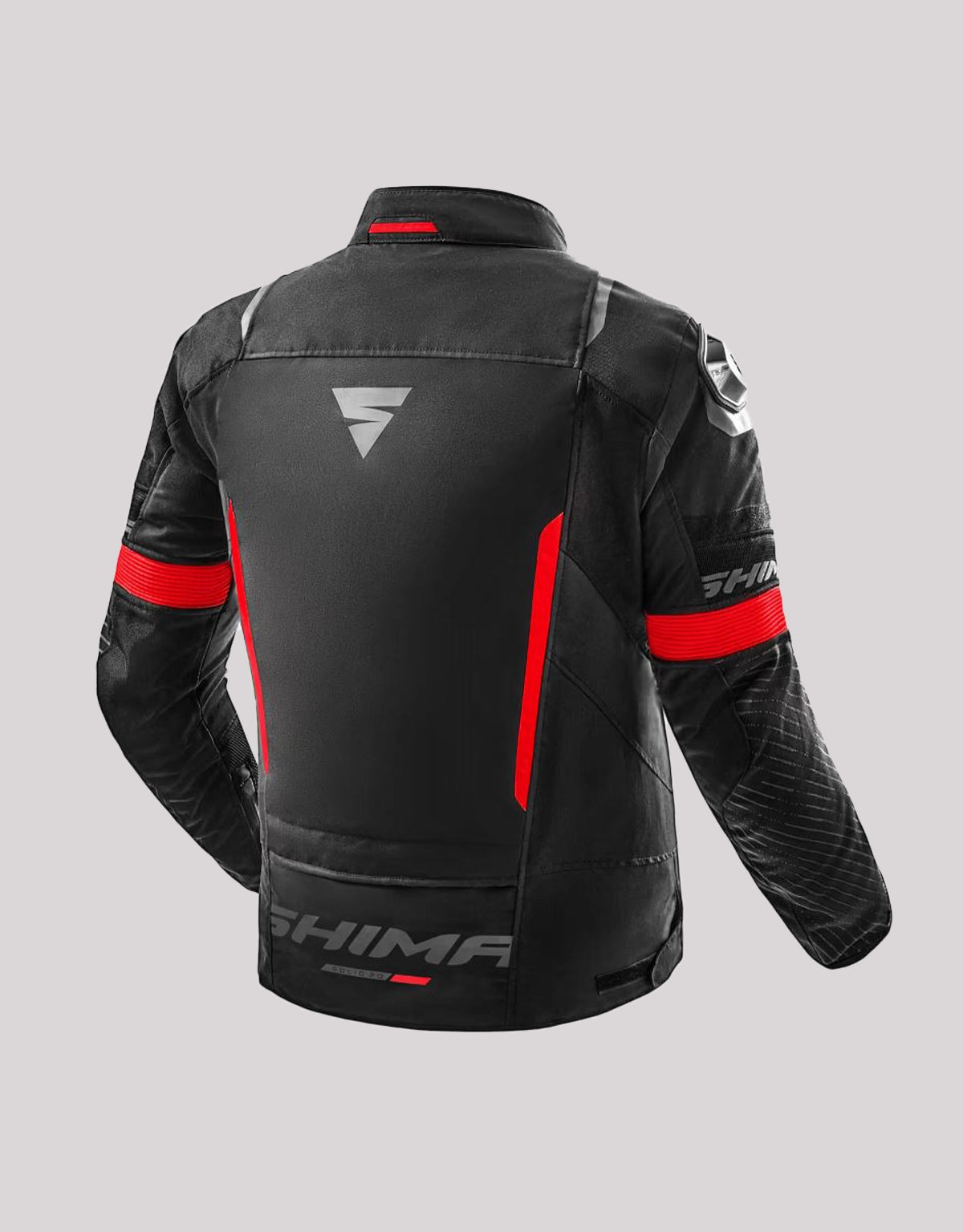 Shima Solid 2.0 Riding Jacket