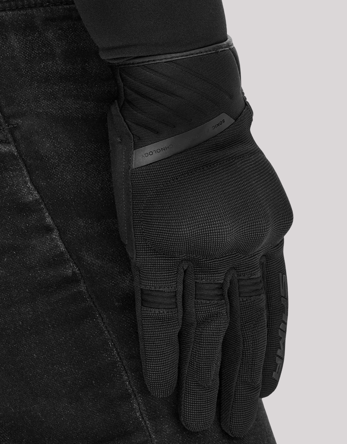 Shima Sonic Riding Gloves