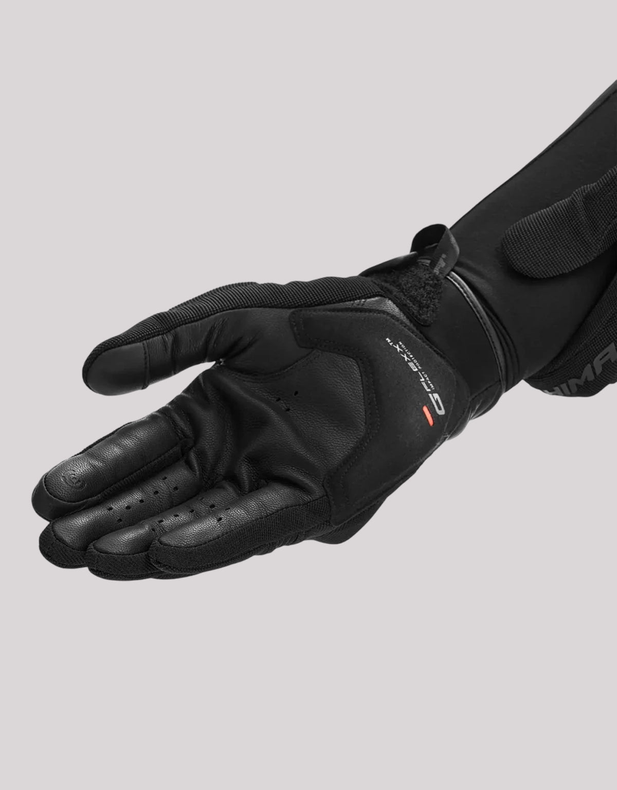 Shima Sonic Riding Gloves