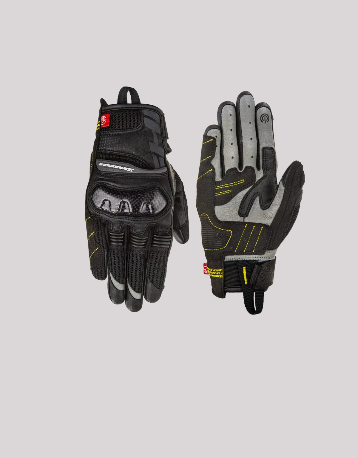 Shima X-Breeze 2 Lady Riding Gloves