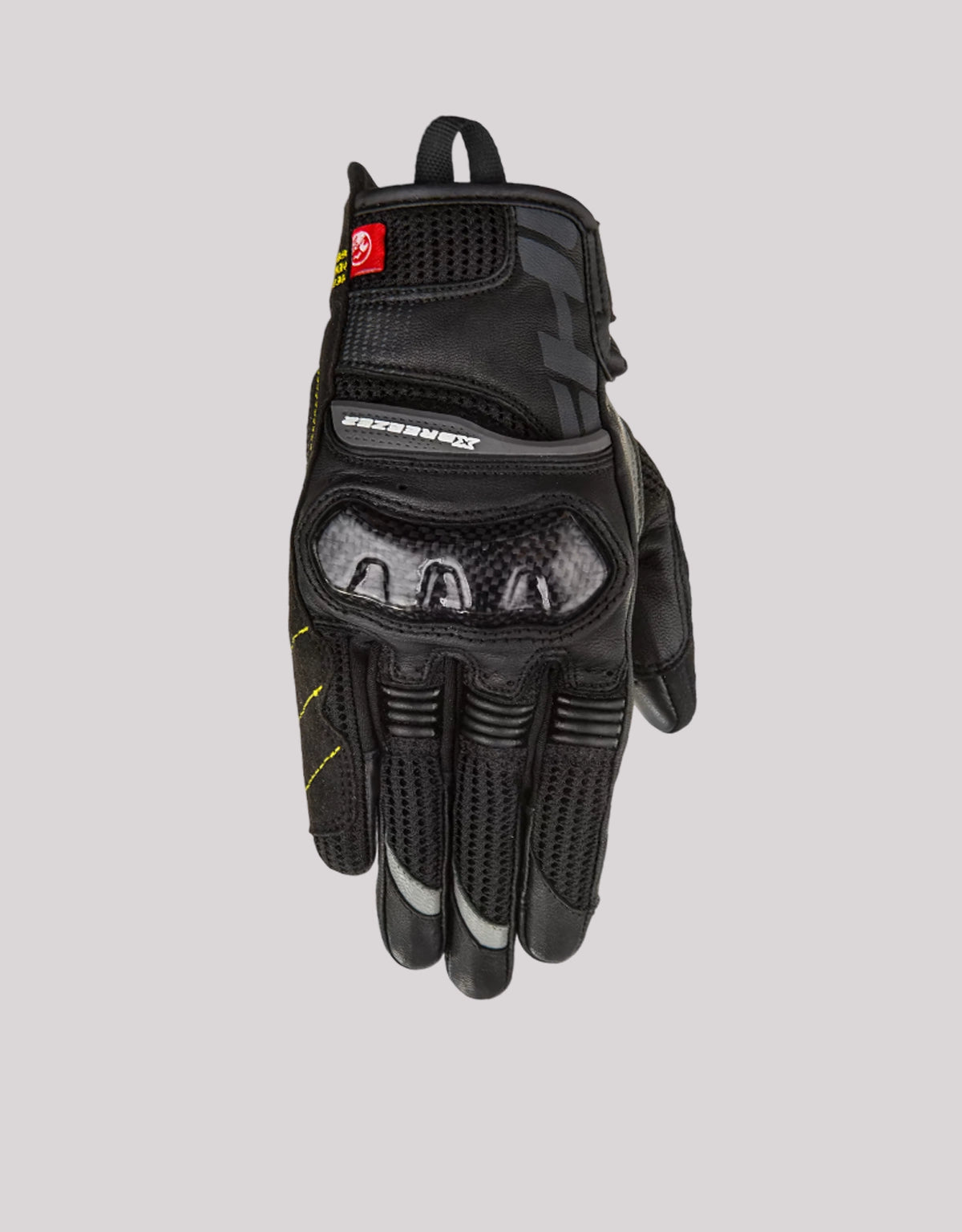 Shima X-Breeze 2 Lady Riding Gloves