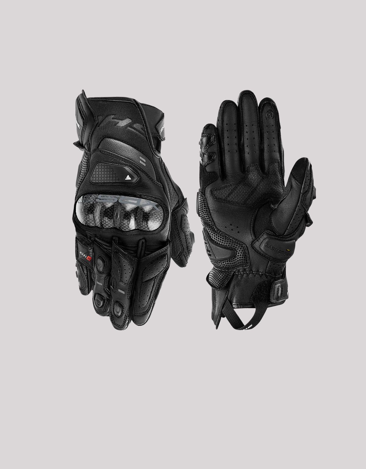 Shima XRS-3 Riding Gloves
