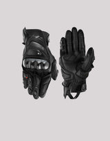 Shima XRS-3 Riding Gloves